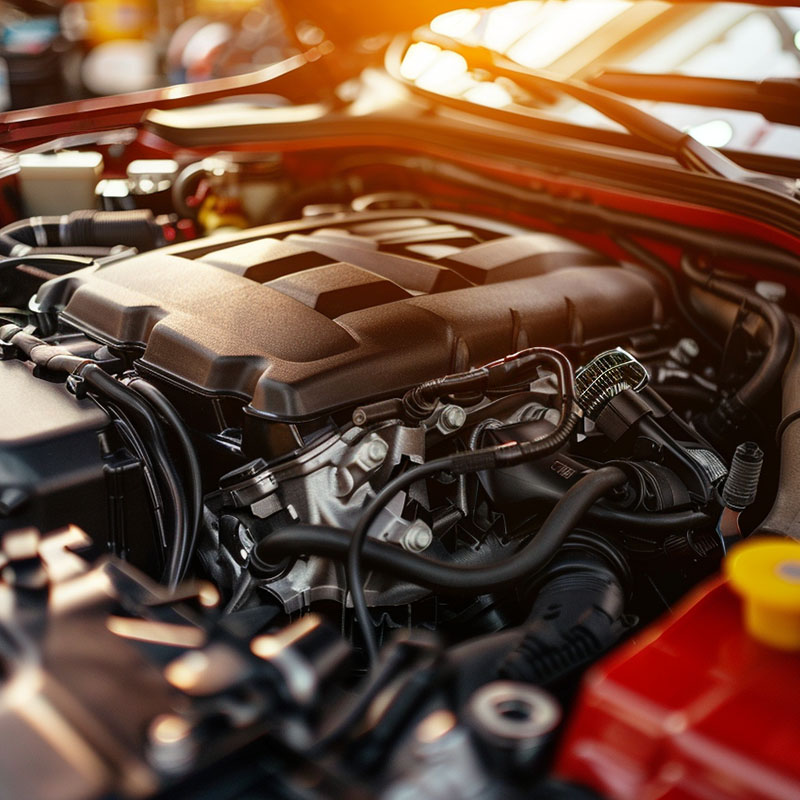 Engine