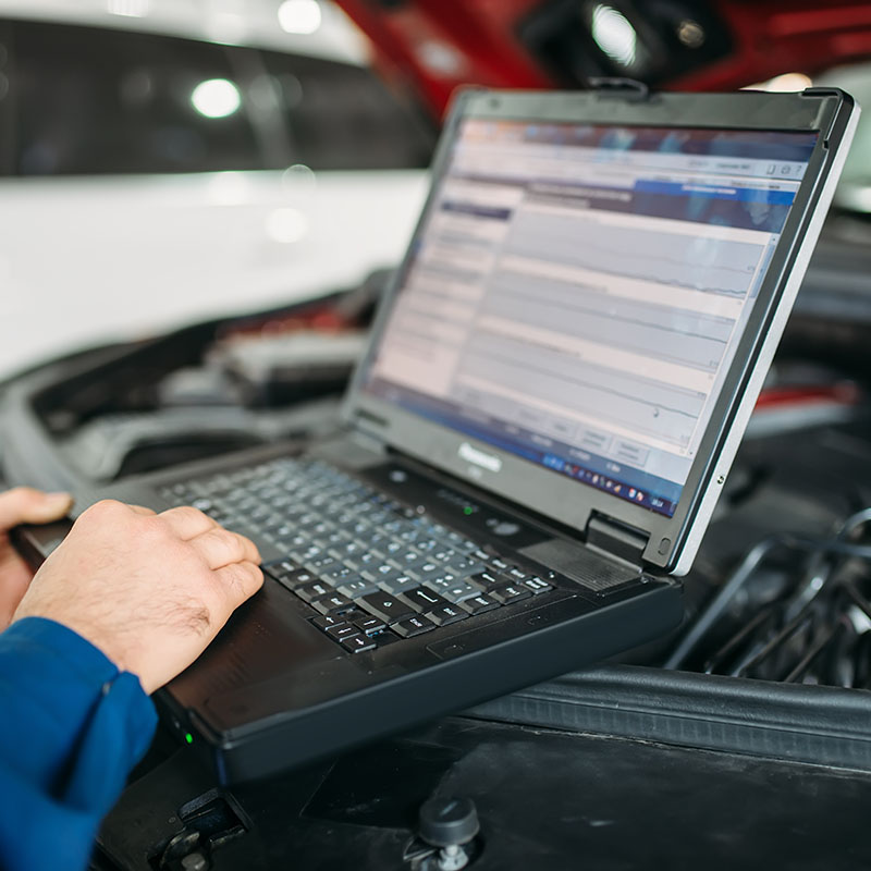 Logbook service