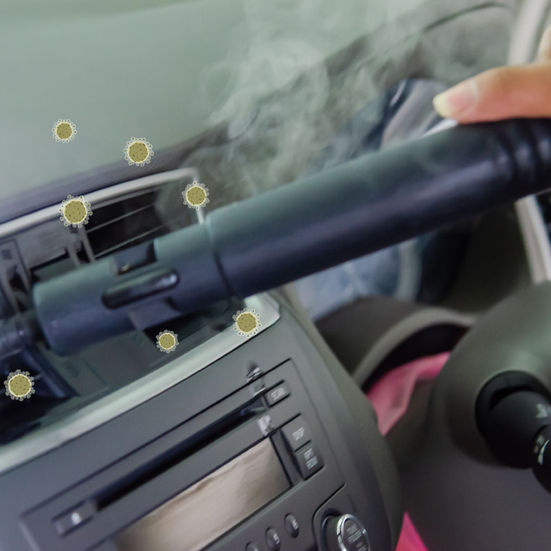 Air conditioning